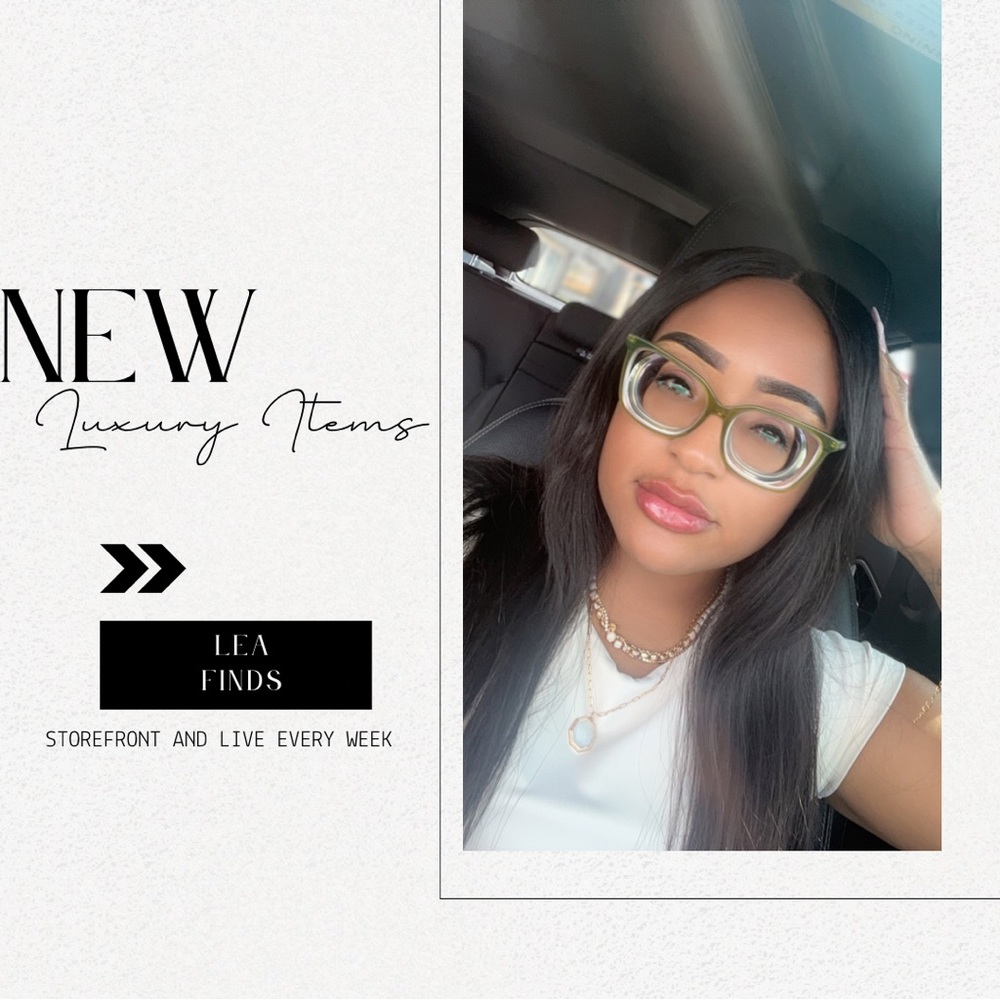 Meet your Posher, Jazmin